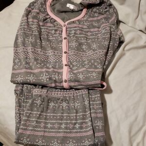 COPY - NWOT pjs 2 piece